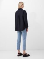 Relaxed Popover Shirt - Image 5