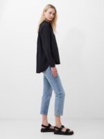 Relaxed Popover Shirt - Image 3