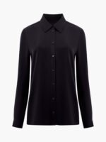 Ennis Satin Shirt - Image 5